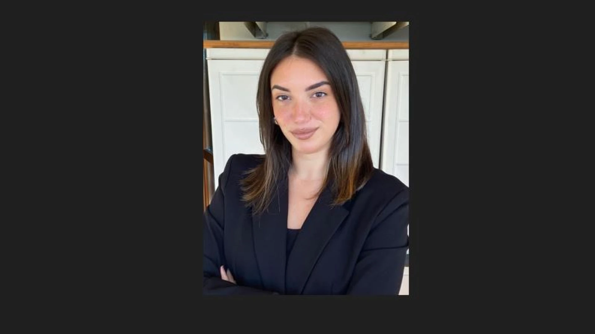 Lega Giovani Abruzzo, Giada Di Muzio è il nuovo coordinatore regionale   Claudio Carretta nominato vice coordinatore